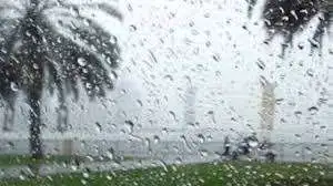 خريطة سقوط الأمطار اليوم الأربعاء 10 ديسمبر 2025 1765376281 0