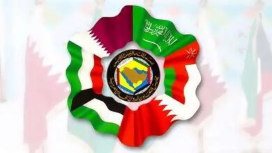 دول مجلس التعاون 1764499515 0