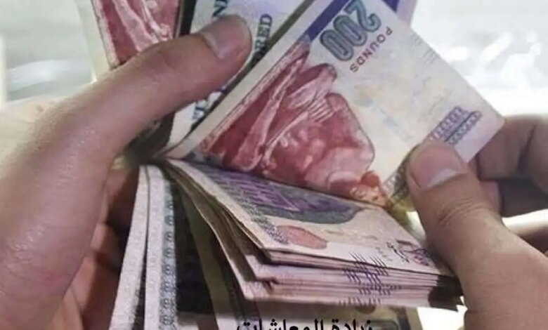 زيادة المعاشات 1737399394 0