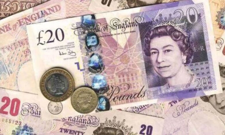 سعر الجنيه الاسترليني 1677431642 0