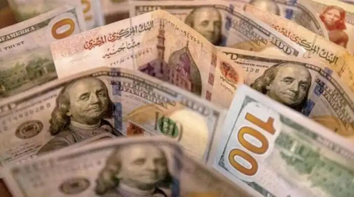 سعر الدولار 1760280060 0
