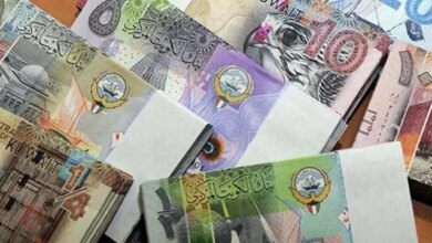 سعر الدينار الكويتي اليوم الأحد 21 ديسمبر 2025 يثبت استقراره