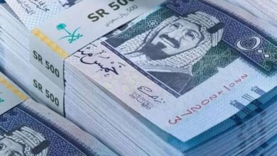 سعر الدينار الكويتي في مصر اليوم 1765113269 0
