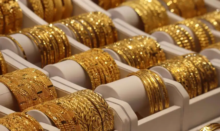 سعر الذهب اليوم 1764504078 0