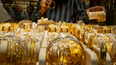 سعر الذهب اليوم 1765980051 0