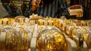 سعر الذهب اليوم الأحد 21 ديسمبر 2025 1766316277 0