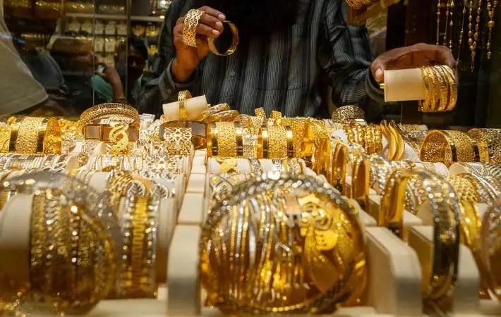 سعر الذهب اليوم الأحد 21 ديسمبر 2025 1766316277 0