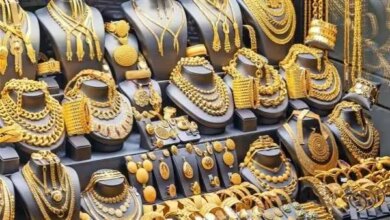 سعر الذهب اليوم الأحد 21 ديسمبر 2025 1766316283 0