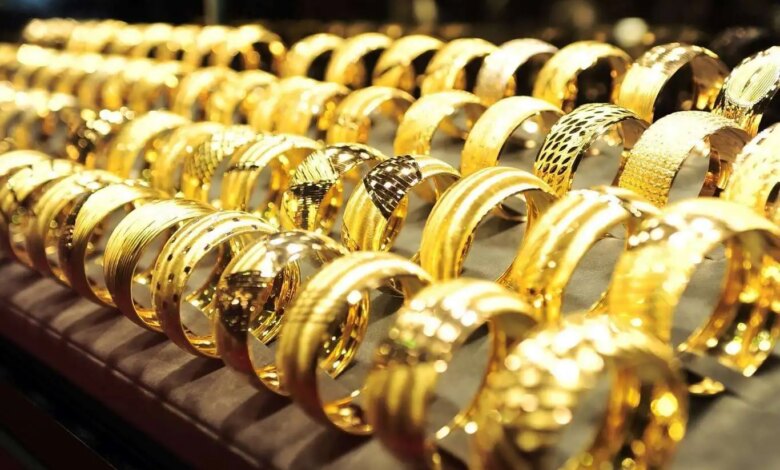 سعر الذهب اليوم الإثنين 1 ديسمبر 2025 1764586073 0