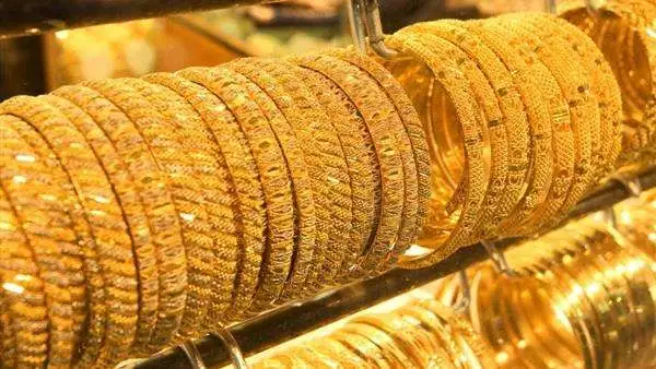 سعر الذهب اليوم في مصر 1691157860 0