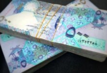 سعر الريال القطري يُسجل بداية ثابتة في تعاملات البنوك الثلاثاء