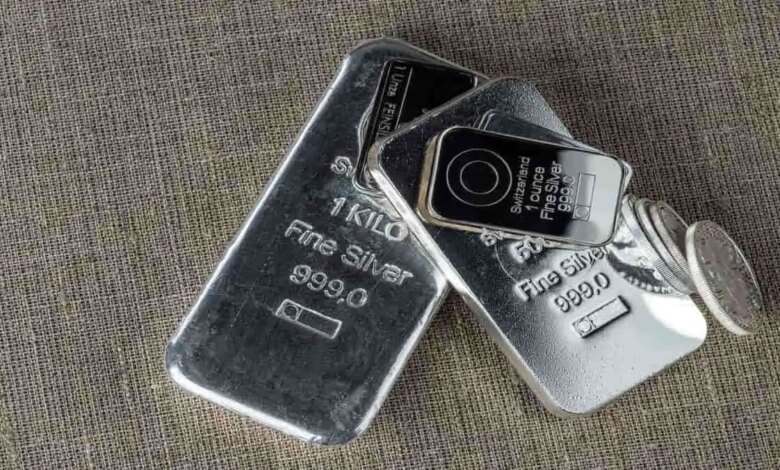 سعر الفضة اليوم 1763367011 0