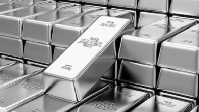 سعر الفضة اليوم الخميس 4 ديسمبر 2025 1764838945 0