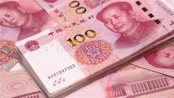 سعر اليوان الصيني اليوم في مصر 1766218908 0