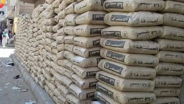 سعر طن الأسمنت 1709816244 0