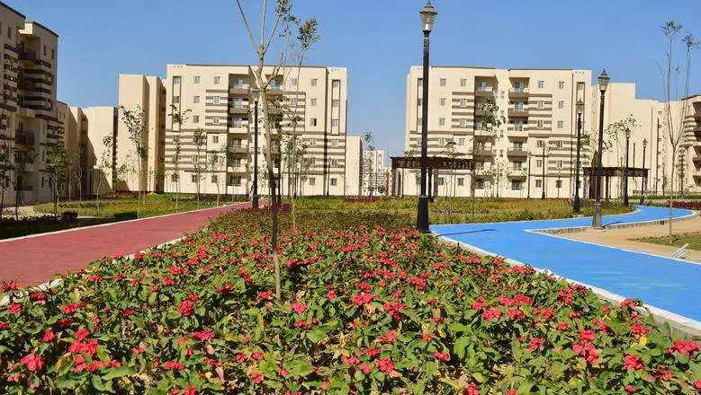 سكن لكل المصريين 7 1747244597 0