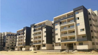 سكن لكل المصريين 7