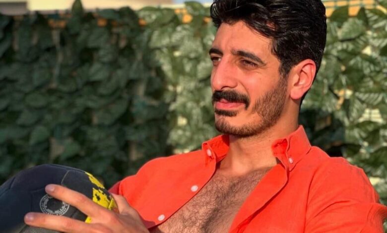 شاكر محظور