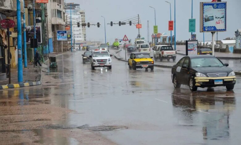 شبورة وأمطار 1737958802 0