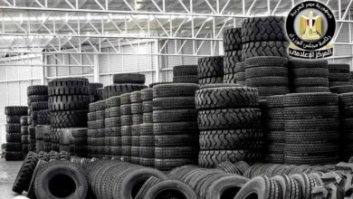 شركة صينية كبرى تضخ 400 مليون دولار للاستثمار في مصر 1765023873 0