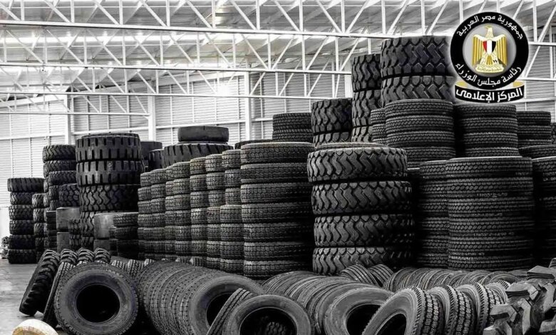 شركة صينية كبرى تضخ 400 مليون دولار للاستثمار في مصر 1765023873 0