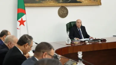 شروط منحة البطالة 2026 .webp