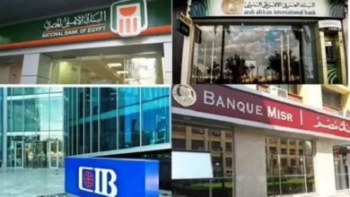 شهادات الادخار في البنوك الحكومية 1675692830 0