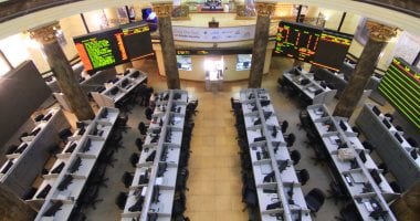 صفقة إيديتا الضخمة البورصة المصرية تستهل تعاملات الإثنين بصعود ملياري
