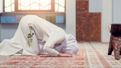 صلاة الاستخارة