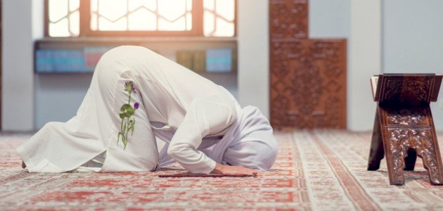 صلاة الاستخارة