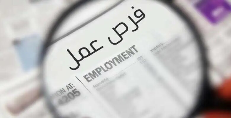 فرصة عمل 1663596749 0