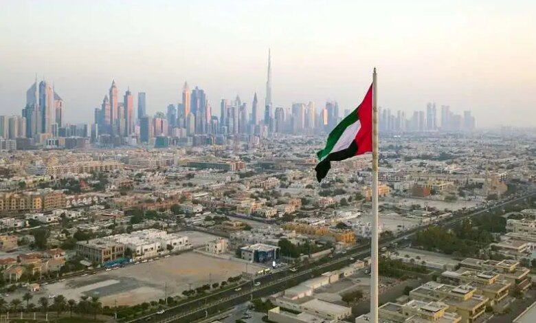 فرصة عمل شاغرة للمصريين في الإمارات 2023 1690832990 0