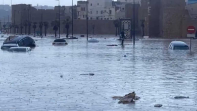 فيضانات في إقليم آسفي 1765756804 0