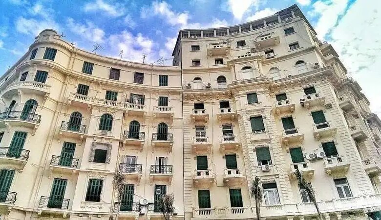 قانون الإيجار القديم 1765985938 0