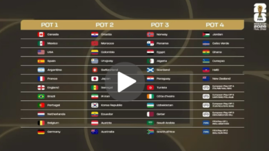 قرعة كأس العالم 2026 1764955470 0