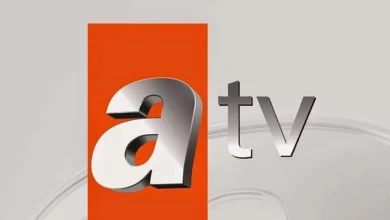 قناة ATV على تردد نايل سات.webp