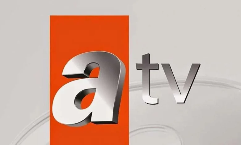 قناة ATV على تردد نايل سات.webp