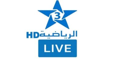 قناة المغربية الرياضية2