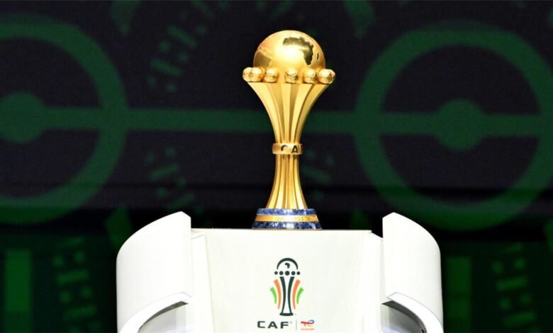 كأس أمم أفريقيا