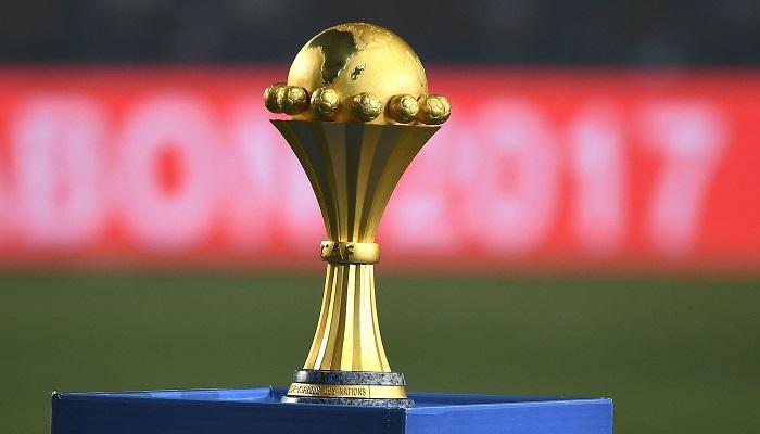 كأس أمم افريقيا