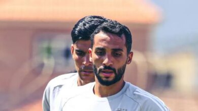 كريم فؤاد يوضح تأثير الإصابة على مستقبله مع منتخب مصر