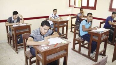 لجان امتحانات 5