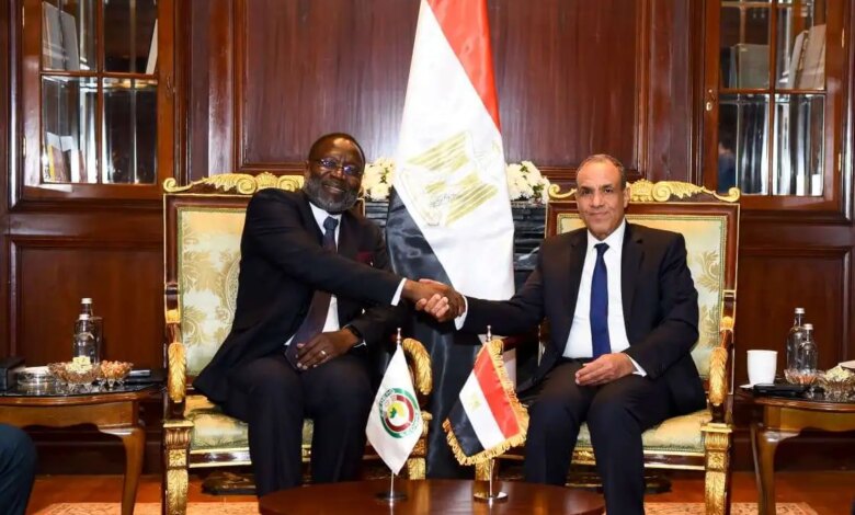 لقاء وزير الخارجية 1766251721 0