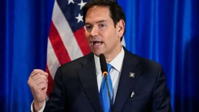 ماركو روبيو وزير الخارجية الأمريكي 1744970071 0