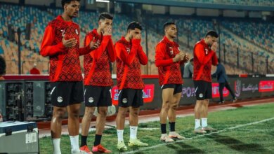 مجموعة مصر في أمم إفريقيا 1765916858 0