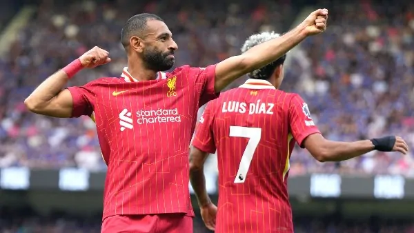 محمد صلاح يواجه أزمة مع ليفربول هدى زاهر تعلن دعمها