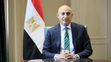 محمد عبد اللطيف وزير التربية والتعليم والتعليم الفني 1764248274 0