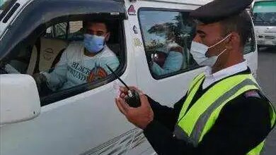 مخالفات المرور 1673863070 0