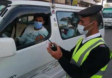 مخالفات المرور 1673863070 0