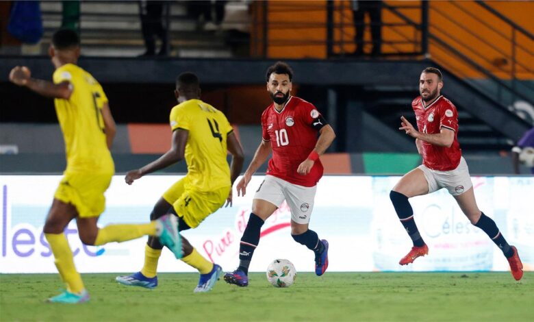 مصر